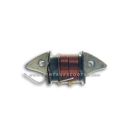 Bobine alimentation faisceau N° 2 Vespa 125 Primavera